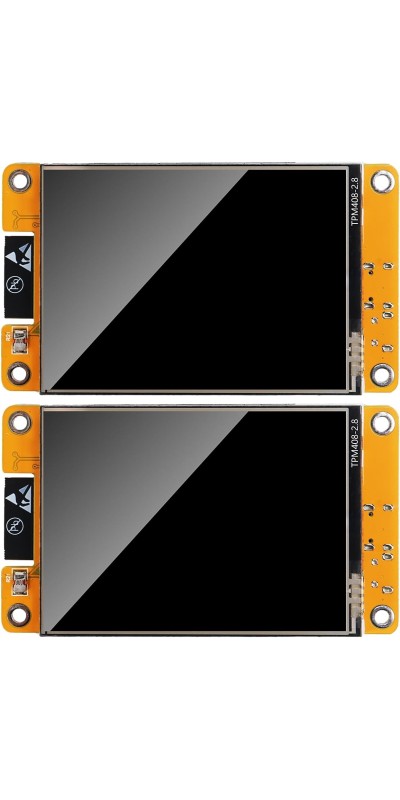 1 Pack ESP32 Development Board ESP32-2432S028R WiFi Bluetooth 2.8 Inch 240X320 Smart Display TFT Module Touch Screen for Arduino