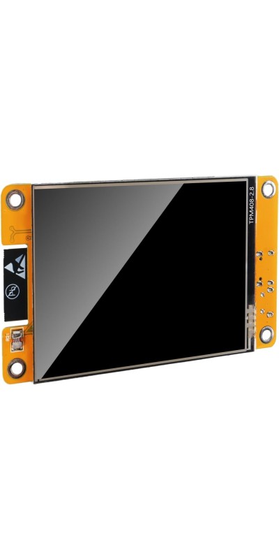 1 Pack ESP32 Development Board ESP32-2432S028R WiFi Bluetooth 2.8 Inch 240X320 Smart Display TFT Module Touch Screen for Arduino