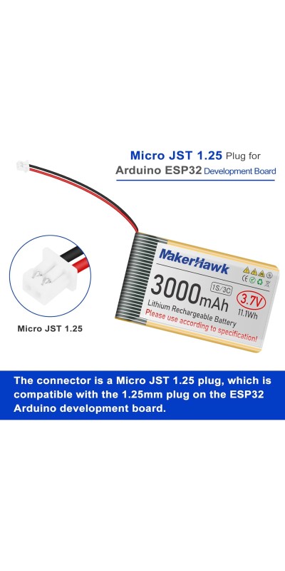 ESP32 LoRa V3 SX1262 Development Board with 0.96 inch OLED Display 240MHz CP2102 863-928 MHz Antenna for Ar duino Meshtastic LoRawan IOT (Upgraded Antenna)