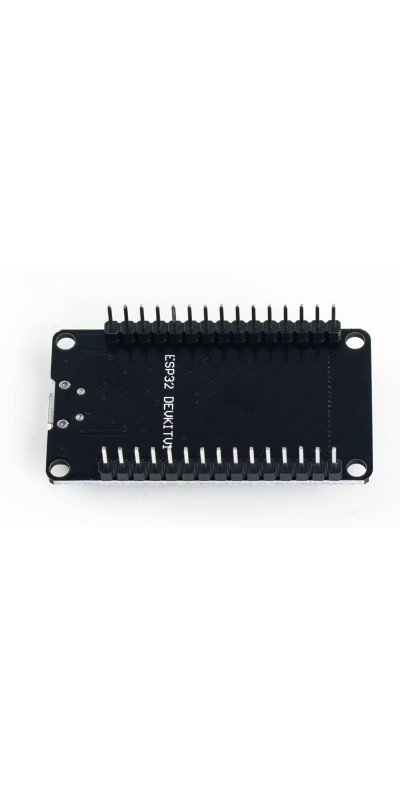 2Pcs ESP32-CAM Wireless WiFi+Bluetooth Development Board with OV2640 Camera Module Compatible with Arduino