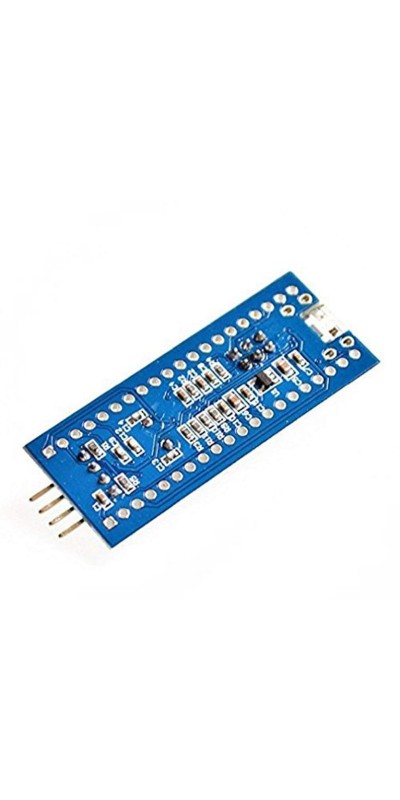 2pcs STM32F103C8T6 ARM STM32 Minimum System Development Board Module STM32F103C8T6 Core Learning Board for Arduino