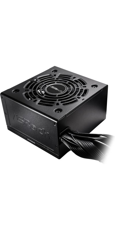 PG 1600G ATX 3.1 1600W Power Supply PCle5.1 10 Years Warranty Fully Modular Japanese Capacitor Phantom Gaming PG-1600G 80 Plus Gold Cybenetics Platinum 12V-2x6 Cables