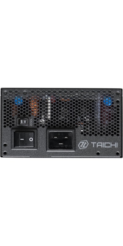 PG 1600G ATX 3.1 1600W Power Supply PCle5.1 10 Years Warranty Fully Modular Japanese Capacitor Phantom Gaming PG-1600G 80 Plus Gold Cybenetics Platinum 12V-2x6 Cables