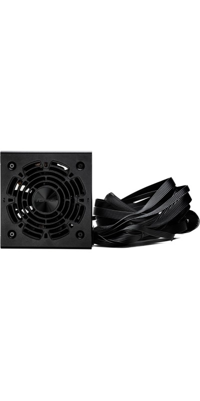 PG 1600G ATX 3.1 1600W Power Supply PCle5.1 10 Years Warranty Fully Modular Japanese Capacitor Phantom Gaming PG-1600G 80 Plus Gold Cybenetics Platinum 12V-2x6 Cables
