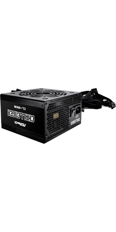 PG 1600G ATX 3.1 1600W Power Supply PCle5.1 10 Years Warranty Fully Modular Japanese Capacitor Phantom Gaming PG-1600G 80 Plus Gold Cybenetics Platinum 12V-2x6 Cables