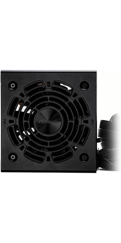 PG 1600G ATX 3.1 1600W Power Supply PCle5.1 10 Years Warranty Fully Modular Japanese Capacitor Phantom Gaming PG-1600G 80 Plus Gold Cybenetics Platinum 12V-2x6 Cables