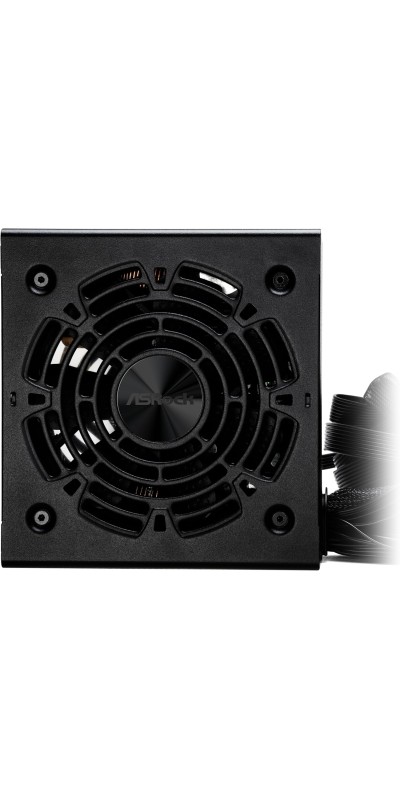PG 1600G ATX 3.1 1600W Power Supply PCle5.1 10 Years Warranty Fully Modular Japanese Capacitor Phantom Gaming PG-1600G 80 Plus Gold Cybenetics Platinum 12V-2x6 Cables