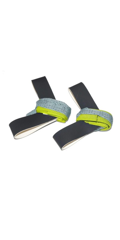One Size Fits All Anti Static 1M Ohm ESD Reusable Foot Heel Straps Premium Quality Perfect for Grounding, Removing Static, Protecting Electronics Against Electric Shock - Blue - 2 Pieces