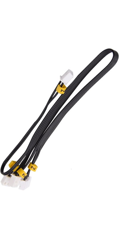 For Ender-3 Endstop Limit Switch And X Y Z-Axis Stepper- Motor Cable For Ender-3 / Ender3 CR10 10S 10PRO 3D Printer X Y Z Limit Switch Endstop With Cable Kit For Ender-3 3Pro CR10/10S/10PRO