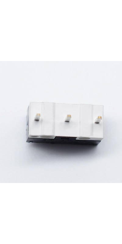 30 Pack 3D Printer Endstop Limit Switch with Hinge Lever Arm Push Button End Stop Momentary Micro Switches 3 Pin 1A 125V AC SPDT NO NC for Arduino Mouse