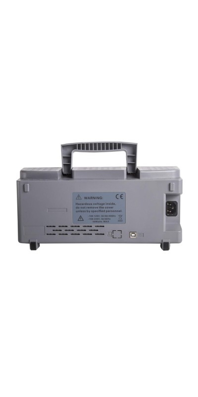 Digital Storage Oscilloscope 150MHz 1GSa/s 8M,2 Channel,2CH+1CH with Signal Source