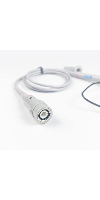 2 Channels, 70MHz Bandwidth, 250MSa/s Sampling Rate, 20000 Counts, 3 in 1 Portable Digital Automotive Oscilloscope, Voltage, Current, Capacitor HDS272S