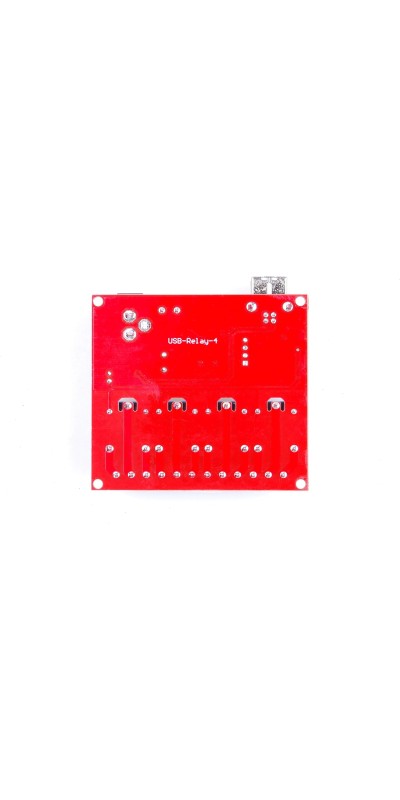 SRD-05VDC-SL-C 1 2 4 8 -Channel 5V 12v 24v Relay Module Free Driver USB Control Switch PC Intelligent Control (5V 8-Channel)