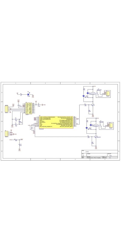 LCUS-4 USB Relay Module 4 Channel with Overcurrent Protection for Home Automation, Serial Control, Intelligent USB Switch