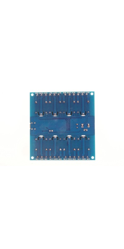 Drive-Free USB Computer Control Switch Relay Module USB Smart Switch Control Plug and Play (1-Channel USB)