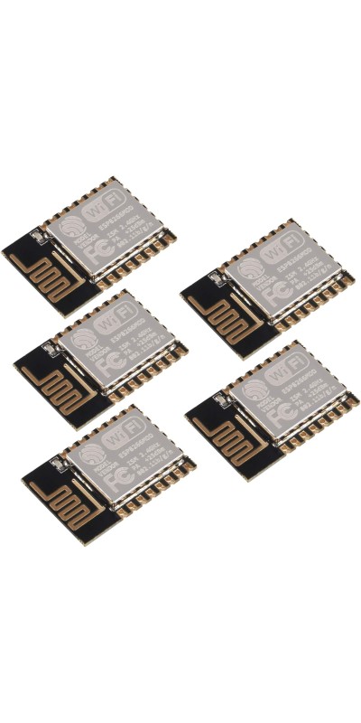 AC/DC Power Supply ESP32 Development Board Programmable Development Board Wireless WiFi 8 Way Channel 5V Relay Module ESP32-WROOM-32E for Arduino