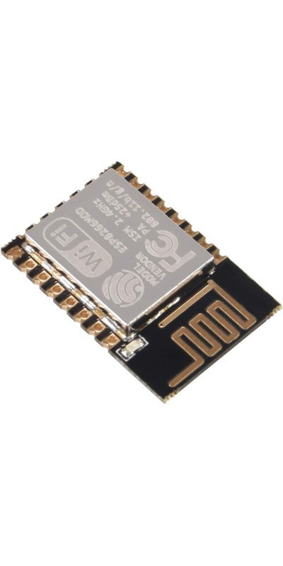 AC/DC Power Supply ESP32 Development Board Programmable Development Board Wireless WiFi 8 Way Channel 5V Relay Module ESP32-WROOM-32E for Arduino