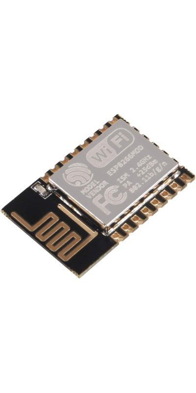 AC/DC Power Supply ESP32 Development Board Programmable Development Board Wireless WiFi 8 Way Channel 5V Relay Module ESP32-WROOM-32E for Arduino