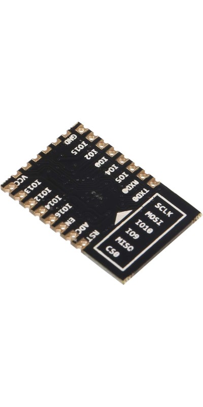 AC/DC Power Supply ESP32 Development Board Programmable Development Board Wireless WiFi 8 Way Channel 5V Relay Module ESP32-WROOM-32E for Arduino