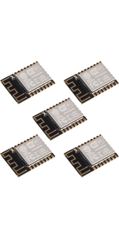 AC/DC Power Supply ESP32 Development Board Programmable Development Board Wireless WiFi 8 Way Channel 5V Relay Module ESP32-WROOM-32E for Arduino