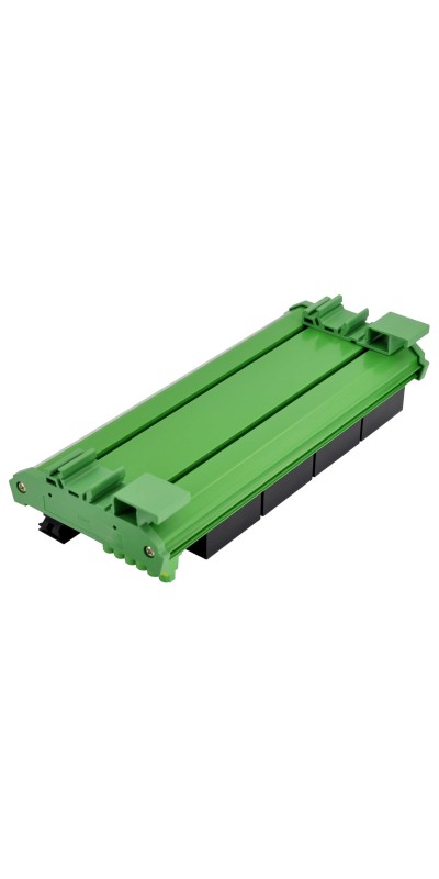 AC Power 4 Channel IoT Relay Outlet Module, DIN Rail or Screw Mounting (D-1585TL)