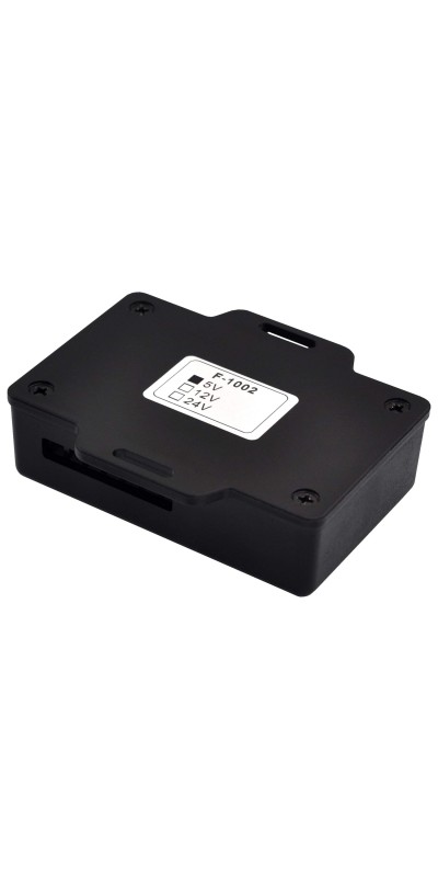 4 SPDT 10Amp Power Relay Module for Raspberry Pi etc IoT Project, DC12V Version