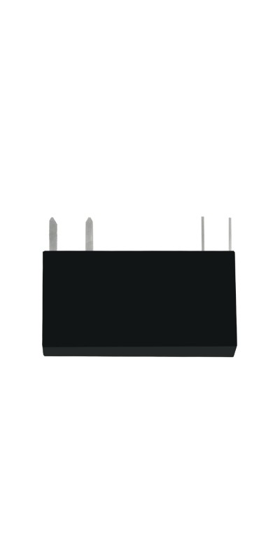 (10pcs)12V 5V 3v 3.3V Solid State Relay 1a,dc SSR,Input:3-32Vdc,Output:5-60Vdc,41Fdd,Non-Contact,Mini,Slim Ac dc-dc,Micro for ESP32 Raspberry Pi Arduino ebike