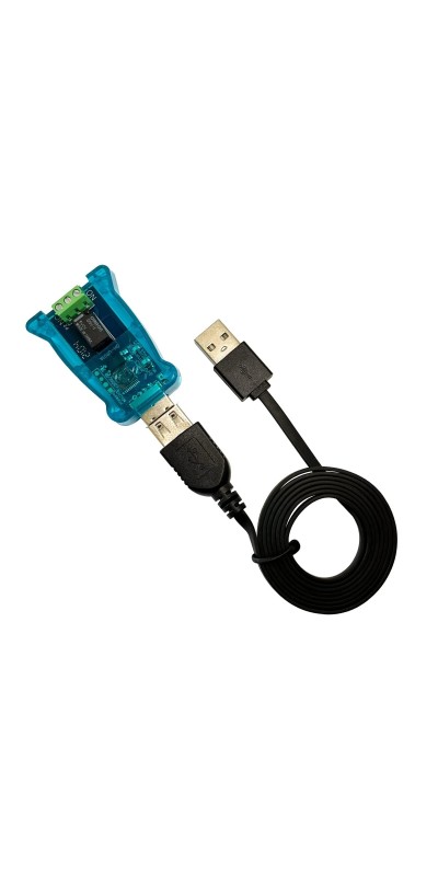 SH-UR01A USB Relay Controller for Computer and Laptop(1CH)