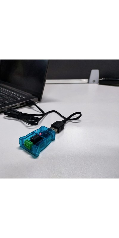 SH-UR01A USB Relay Controller for Computer and Laptop(1CH)