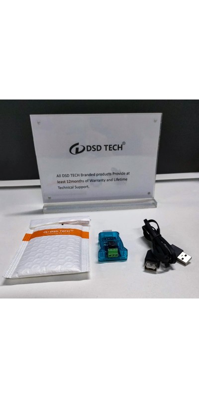 SH-UR01A USB Relay Controller for Computer and Laptop(1CH)