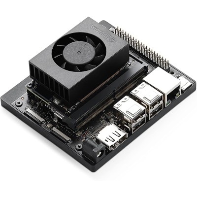 Jetson Orin Nano Super Developer Kit