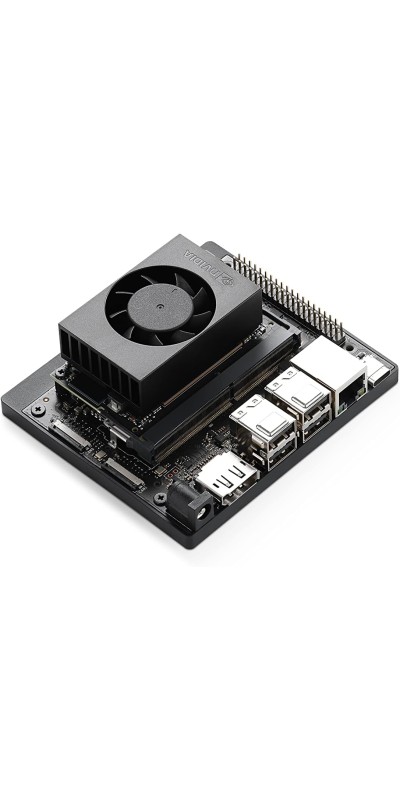 Jetson Orin Nano Super Developer Kit