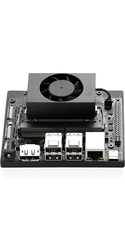 Jetson Orin Nano Super Developer Kit