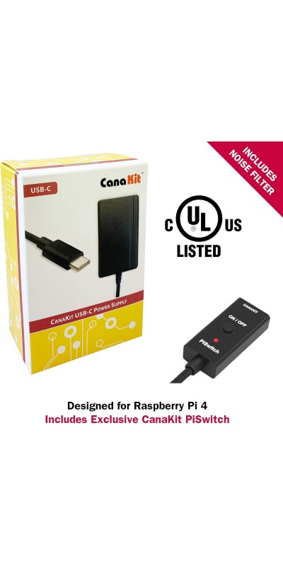 4 4GB Starter PRO Kit - 4GB RAM