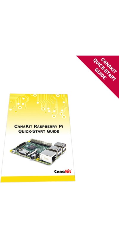 4 4GB Starter PRO Kit - 4GB RAM