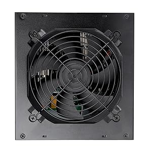 600w power supply
