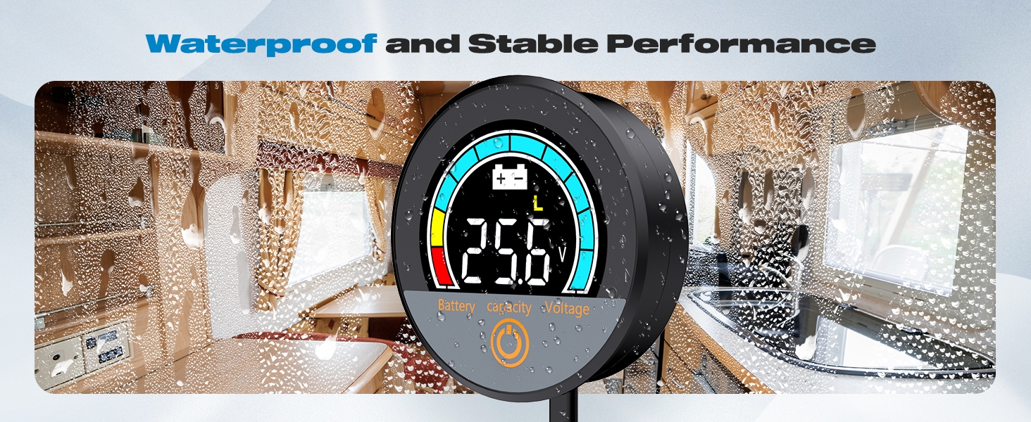 battery meter