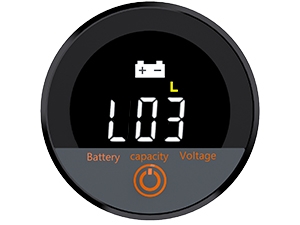 battery meter