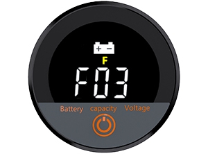 battery meter