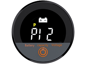 battery meter