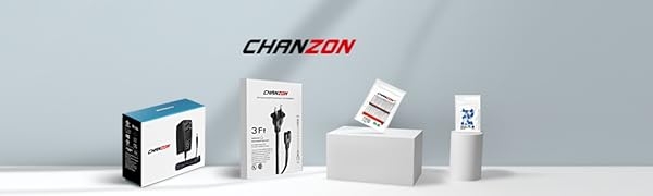 chanzon home