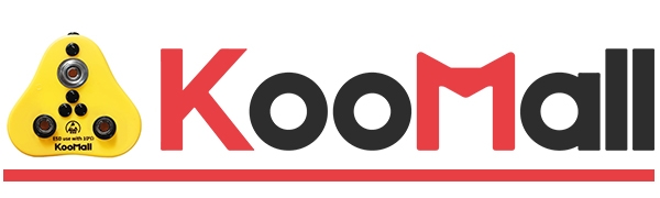 KooMall ESD logo