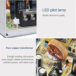 power supply