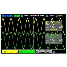 digital voltmeter