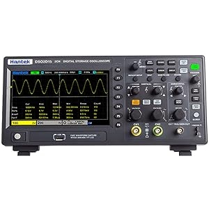 OSCILLOSCOPE