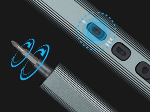 electric screwdriver electronic