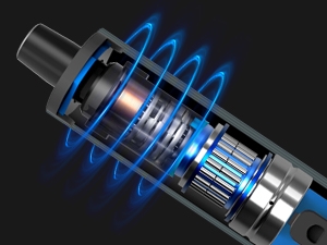 precision power screwdriver