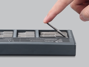 electric screwdriver mini torx
