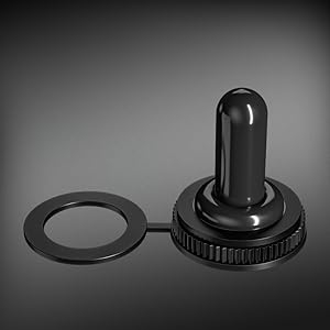 Waterproof Boot Cap Cover