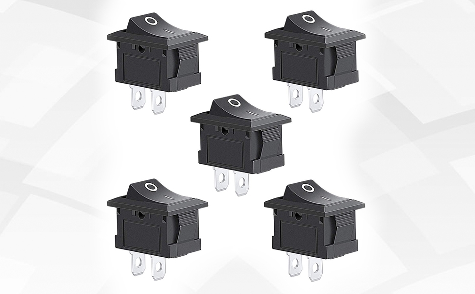 Rocker Switch